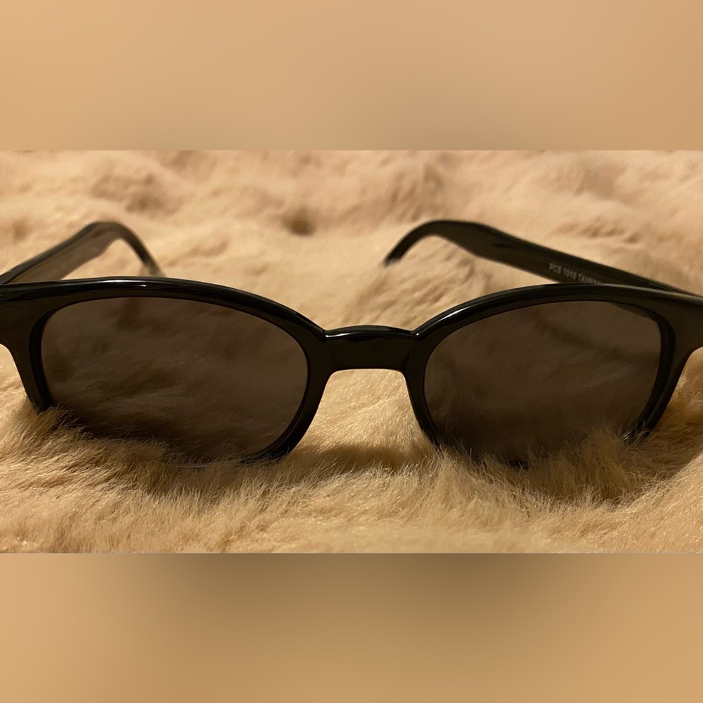 KD the original biker sunglasses